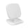 Ładowarka do smartfonów Zens Fast Wireless Charger Stand 10W (biała)